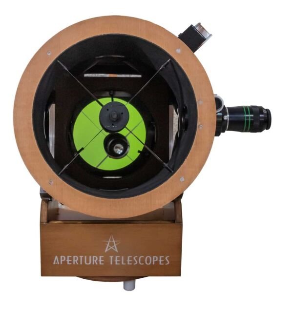 Telescope Optics Aperture Telescopes