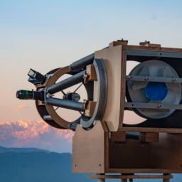 12-inch Aperture Telescope