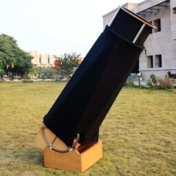 20-inch Aperture Telescope