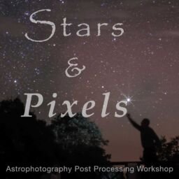 Stars & Pixels