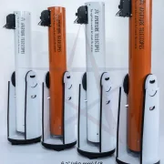 6.3-inch Aperture Telescope