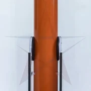 6.3-inch Aperture Telescope