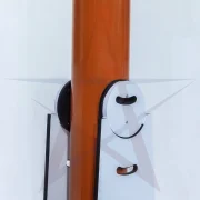 6.3-inch Aperture Telescope