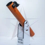 6.3-inch Aperture Telescope