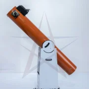 6.3-inch Aperture Telescope