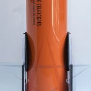 12-inch Closed Tube Telescope