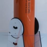 12-inch Closed Tube Telescope