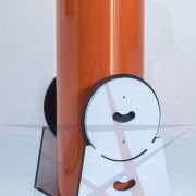 12-inch Closed Tube Telescope