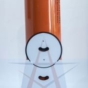 12-inch Closed Tube Telescope