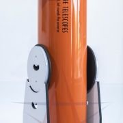 12-inch Closed Tube Telescope